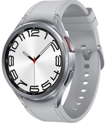 Samsung Galaxy Watch6 Classic 47mm SM-R960 - Silver