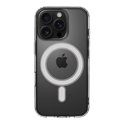  Tactical MagForce Kryt pro Apple iPhone 16 Pro Transparent