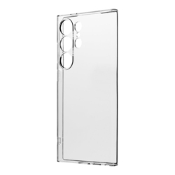 TPU Kryt pro Samsung Galaxy S24 Ultra Transparent