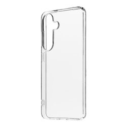 TPU Kryt pro Samsung Galaxy S25 Transparent