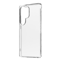 TPU Kryt pro Samsung Galaxy S25 Ultra Transparent